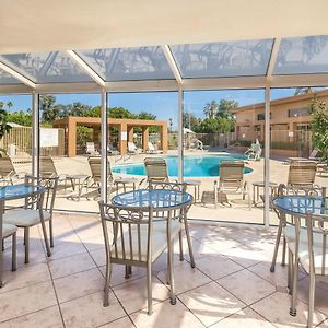 Worldmark Palm Springs - Plaza Resort And Spa